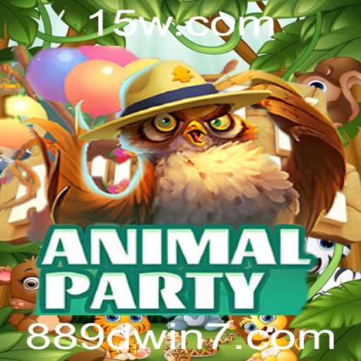 Explorando o Universo de AnimalParty: Um Jogo Repleto de Diversão e Estratégia