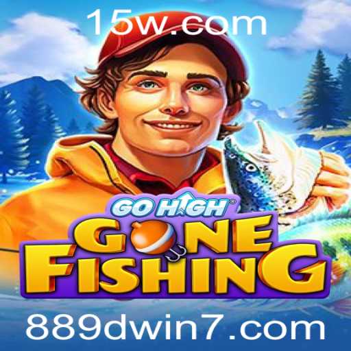Explorando o Mundo de GoHighGoneFishing: Um Novo Horizonte nos Jogos de Pescaria
