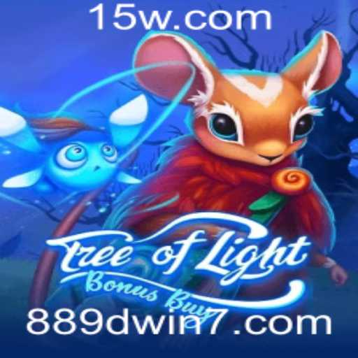 Descubra a Magia do Jogo: TreeOfLightBonusBuy
